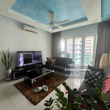 Fully furnished for sale