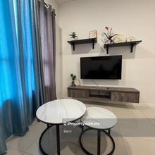 Southplace Residences, Tropicana Metropark Subang Jaya