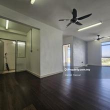 Below Market Value Cheap Open View Unit Apartment Masreca 19 Cyberjaya