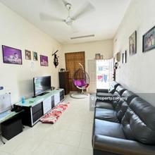 Freehold Single Storey Taman Desa Idaman, Durian Tunggal