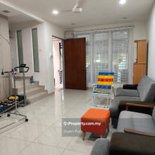 Cube166, Taman Jp Perdana