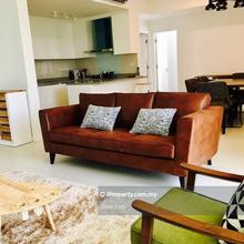 Three28 Tun Razak