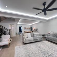 2 Storey Terrace Fully Renovated & Kitchen Extended