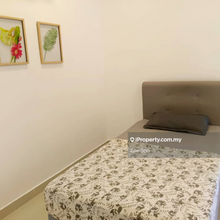Meridin Executive Suites 2 Bedrooms For Rent