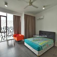 Serviced Residence for Rent