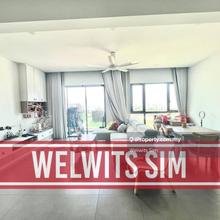 Worth Buy l High Floor l Renovated l Seaview and Cityview l Cozy View