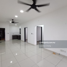 Holmes 2 Bandar Tun Razak KL for rent
