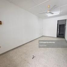 Jalan Keembong @ Taman Johor Jaya Single Storey Terrace House for Sale