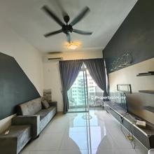 Meridin Bayvue @ Sierra Perdana, Masai