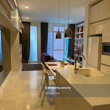 Platinum Concierge Suites