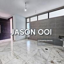 3 Sty Semi-D - Kingsley Hills, Putra Heights, Subang Jaya