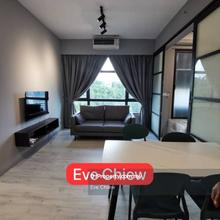 Jesselton Quay / Kota Kinabalu / Crowded Airbnb Area / Fully Furnished