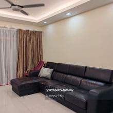 Scotland Park - Fully Furnished - 1200sf - 1 Car Park - Georgetown