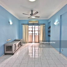Gambier Heights Condo - Well Maintained With Furnished @ Gelugor