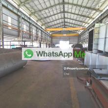 Factory senawang