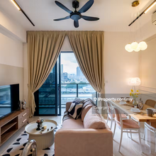 Trion 2 @ KL,KLCC View, Nice ID Design Unit, Limited Unit