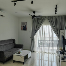 Paraiso Bukit Jalil House For Rent