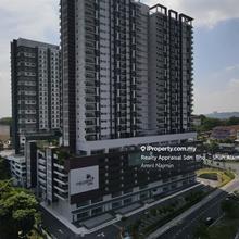 Serviced residence for Sale