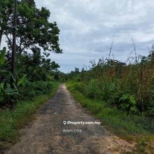Broga hill / Durian / Agriculture / Semenyih / Nottingham / Jln Broga