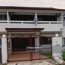 SS 1 Kampung Tunku 2 Storey link house for sale