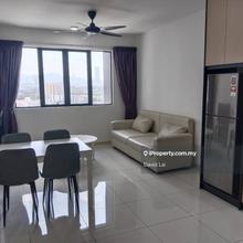 Serviced residence for Rent