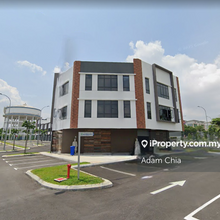 Brand New Corner Commercial Shoplot Jade Square 2 Jade Hill Kajang