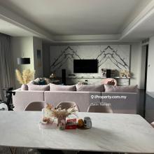 Luxury St Regis Residence For Rent