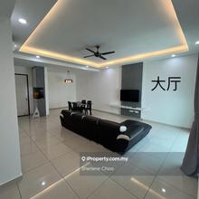 Fiera Vista For Rent at Bayan Lepas Near Airport 