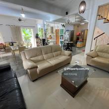 Corner House for sale. Call us for more details