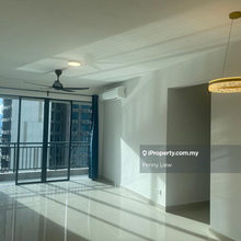 Aradia Residence @ Lake City KL North, Batu Caves 