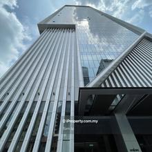 Office for Rent at Menara Ecoworld, Bukit Bintang City Centre