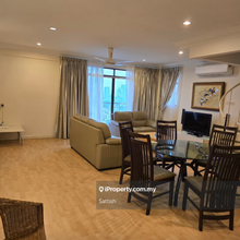 Limited unit Cascadium 3 bedroom
