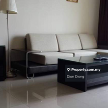 Kiaramas Ayuria Condo for Rent