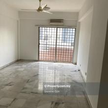 Bumi Lot Short Walk LRT High ROI Pandan Indah area