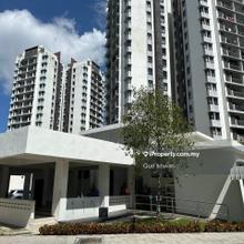 Facing Lakeview Tamara Residence Presint 8 Precint 8 Putrajaya
