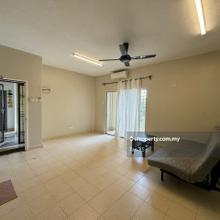 Bandar Botanic Kasuarina apartment for Rent Rm1200 
