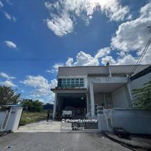 Tasek factory for rent 