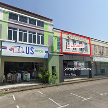 Permyjaya Shoplot Miri First Floor near Permy Mall Kpj Hospital