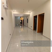 OUG Single Storey Terrace For Sale.