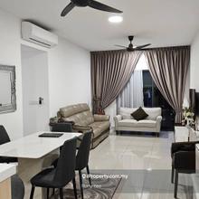 M Adora 4r/3b 1200sf Fully Furnished Nice Vondition ID Design For Sale