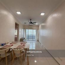 Casa Idaman @ Sentul For Sell