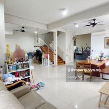 2 Storey Semi D For Sale@Setia Eco Park