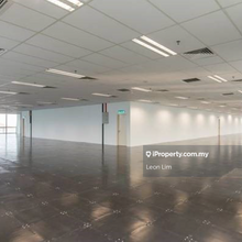 Corporate Office Space For Rent