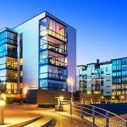 20 Storey Hotel Building For Sales