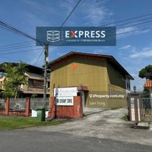 Double Storey Recreational Hall at Pujut 4d