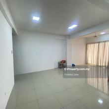 Mahkota Garden Condominium, Bandar Mahkota, Chears ,Ready rent