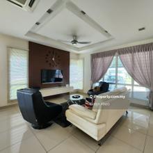 Big corner lot, fully renovated and extended, prime location