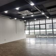 Meanar K1 Old Klang Road office for sale