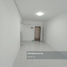 Pulai Mutiara Apartment For Rent 