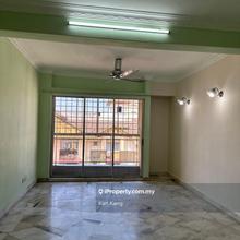 Vista Lavender 3r2b Partially Furnished
